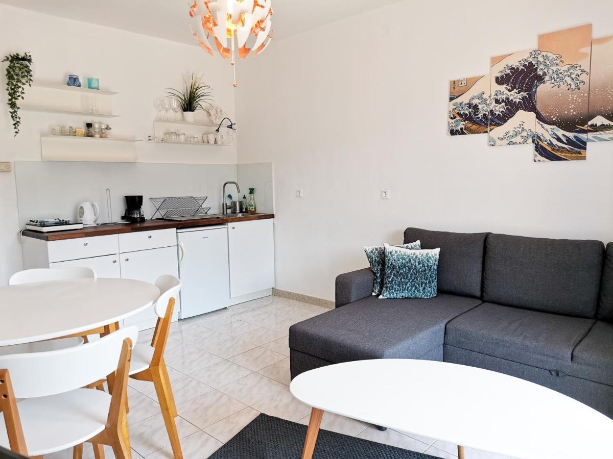 Ohana Lodge Vrsar Εξωτερικό φωτογραφία