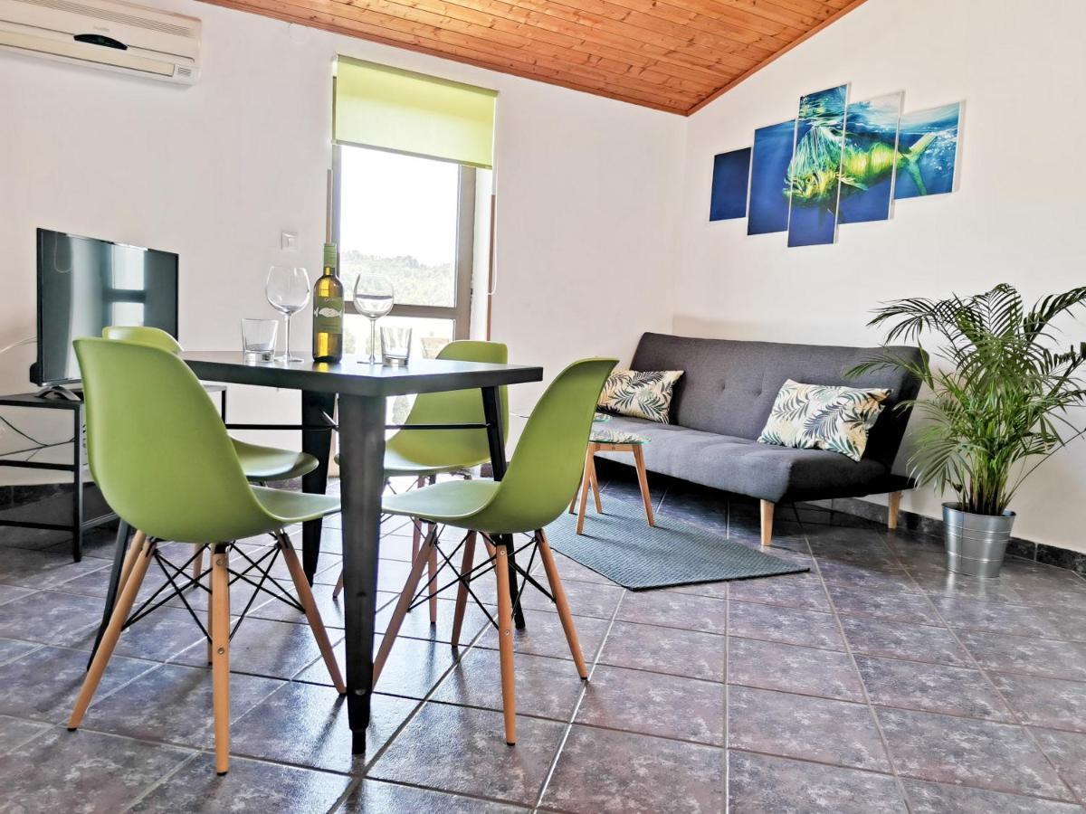 Ohana Lodge Vrsar Εξωτερικό φωτογραφία