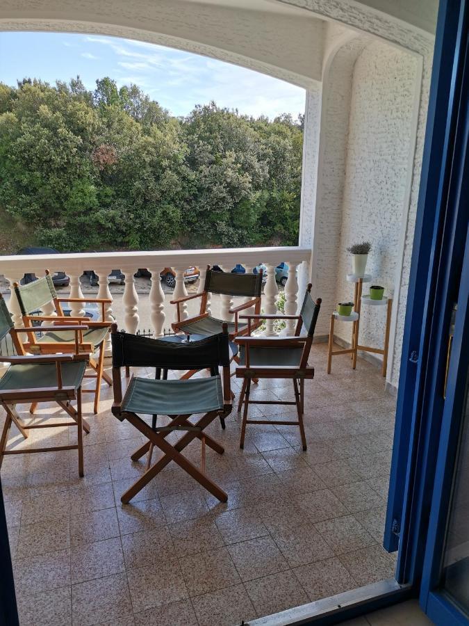 Ohana Lodge Vrsar Εξωτερικό φωτογραφία