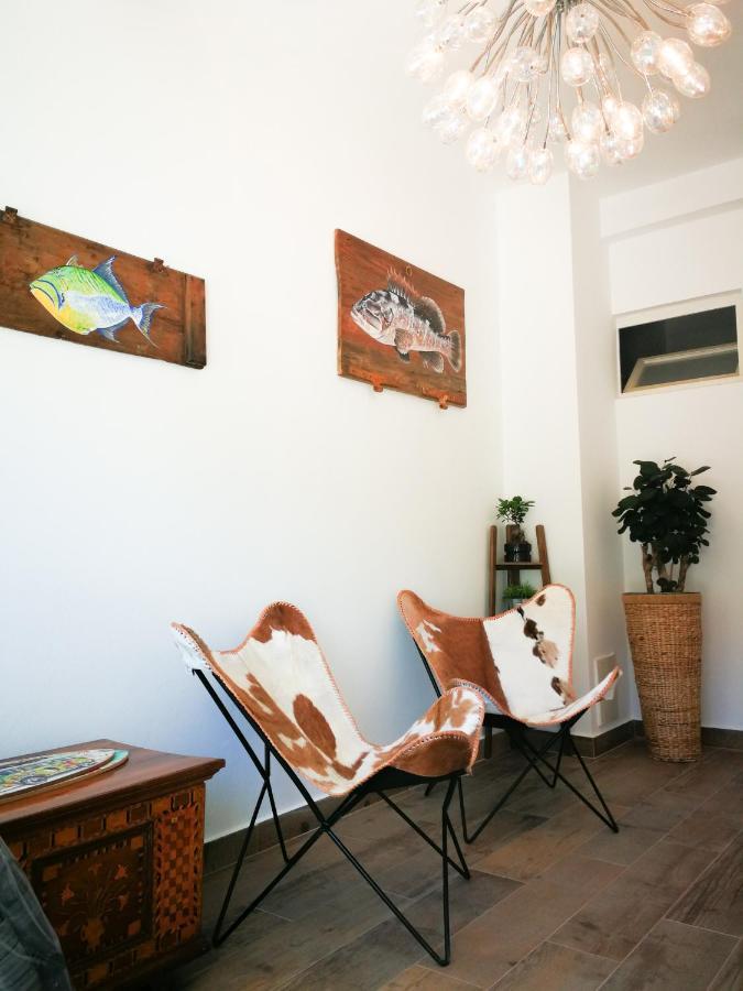Ohana Lodge Vrsar Εξωτερικό φωτογραφία