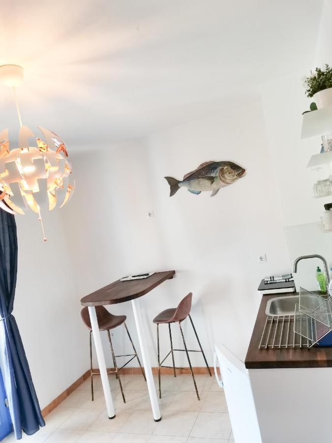 Ohana Lodge Vrsar Εξωτερικό φωτογραφία