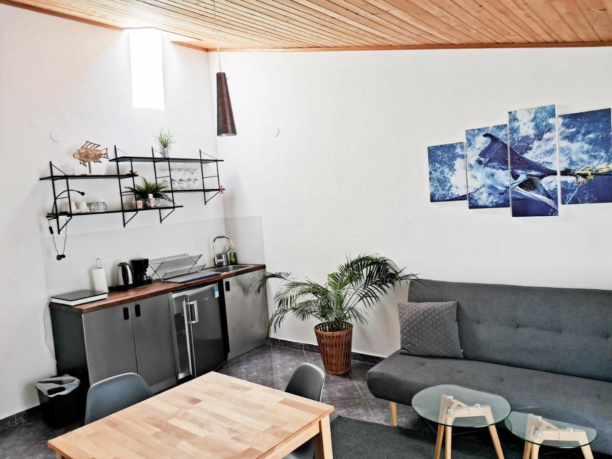 Ohana Lodge Vrsar Εξωτερικό φωτογραφία