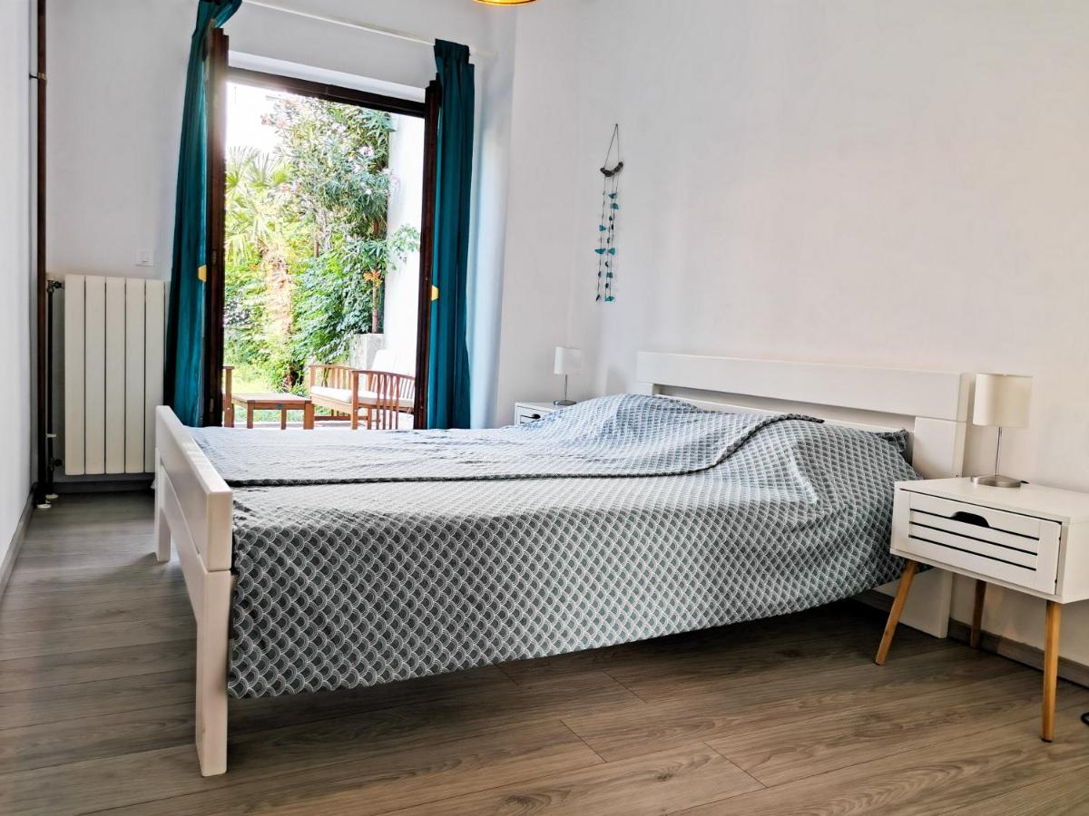 Ohana Lodge Vrsar Εξωτερικό φωτογραφία
