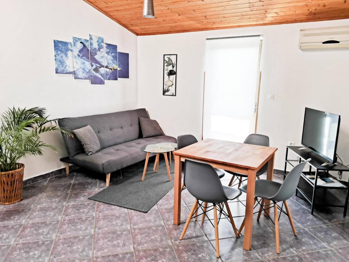 Ohana Lodge Vrsar Εξωτερικό φωτογραφία