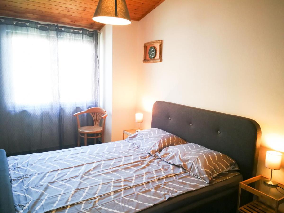 Ohana Lodge Vrsar Εξωτερικό φωτογραφία