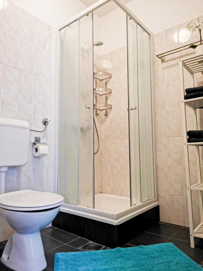 Ohana Lodge Vrsar Εξωτερικό φωτογραφία