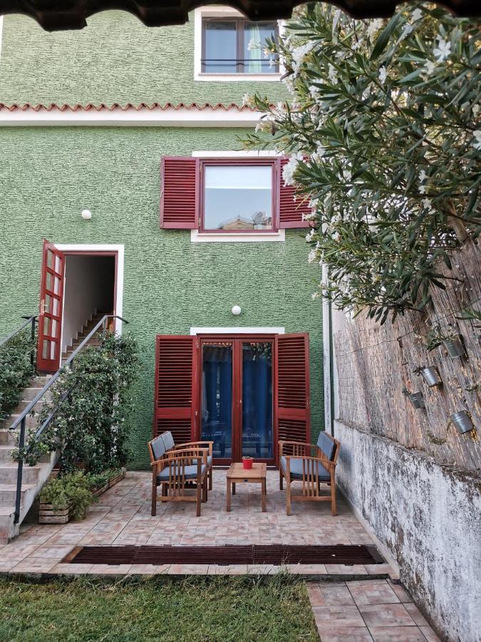 Ohana Lodge Vrsar Εξωτερικό φωτογραφία