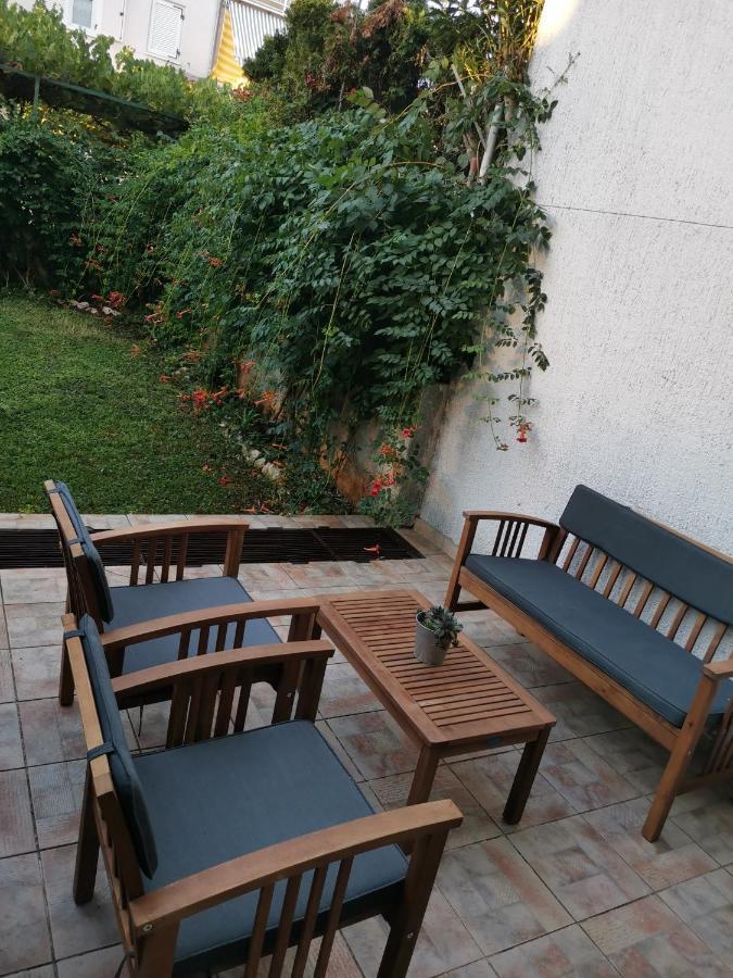 Ohana Lodge Vrsar Εξωτερικό φωτογραφία