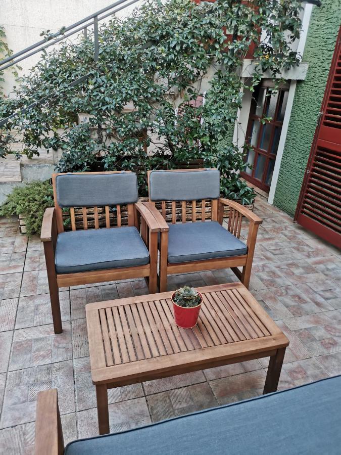 Ohana Lodge Vrsar Εξωτερικό φωτογραφία