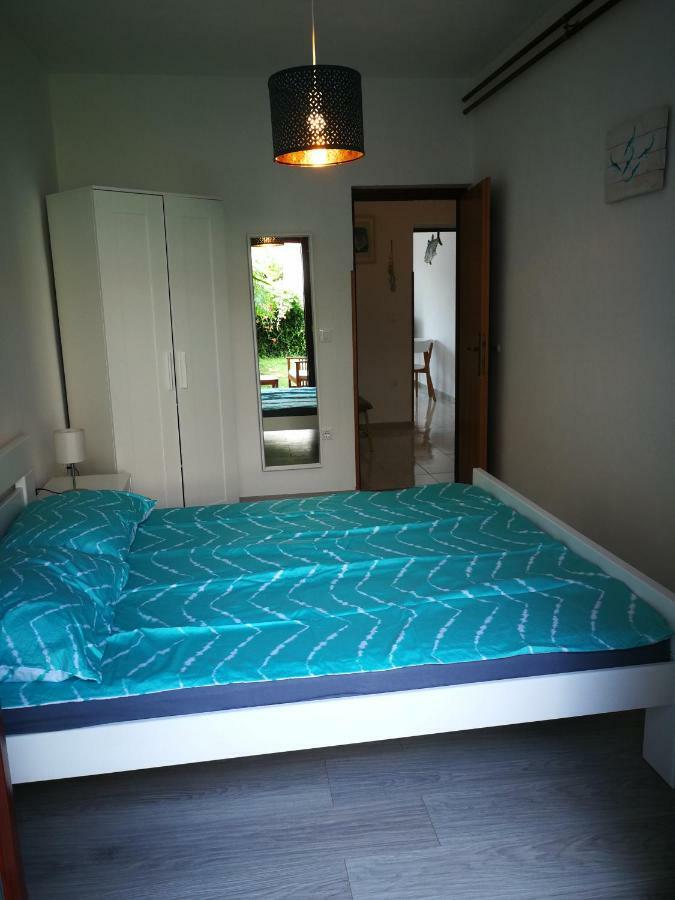 Ohana Lodge Vrsar Εξωτερικό φωτογραφία